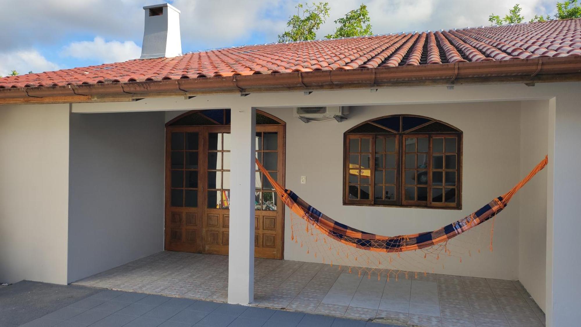 Residencial Praia Da Daniela Florianopolis Exterior photo