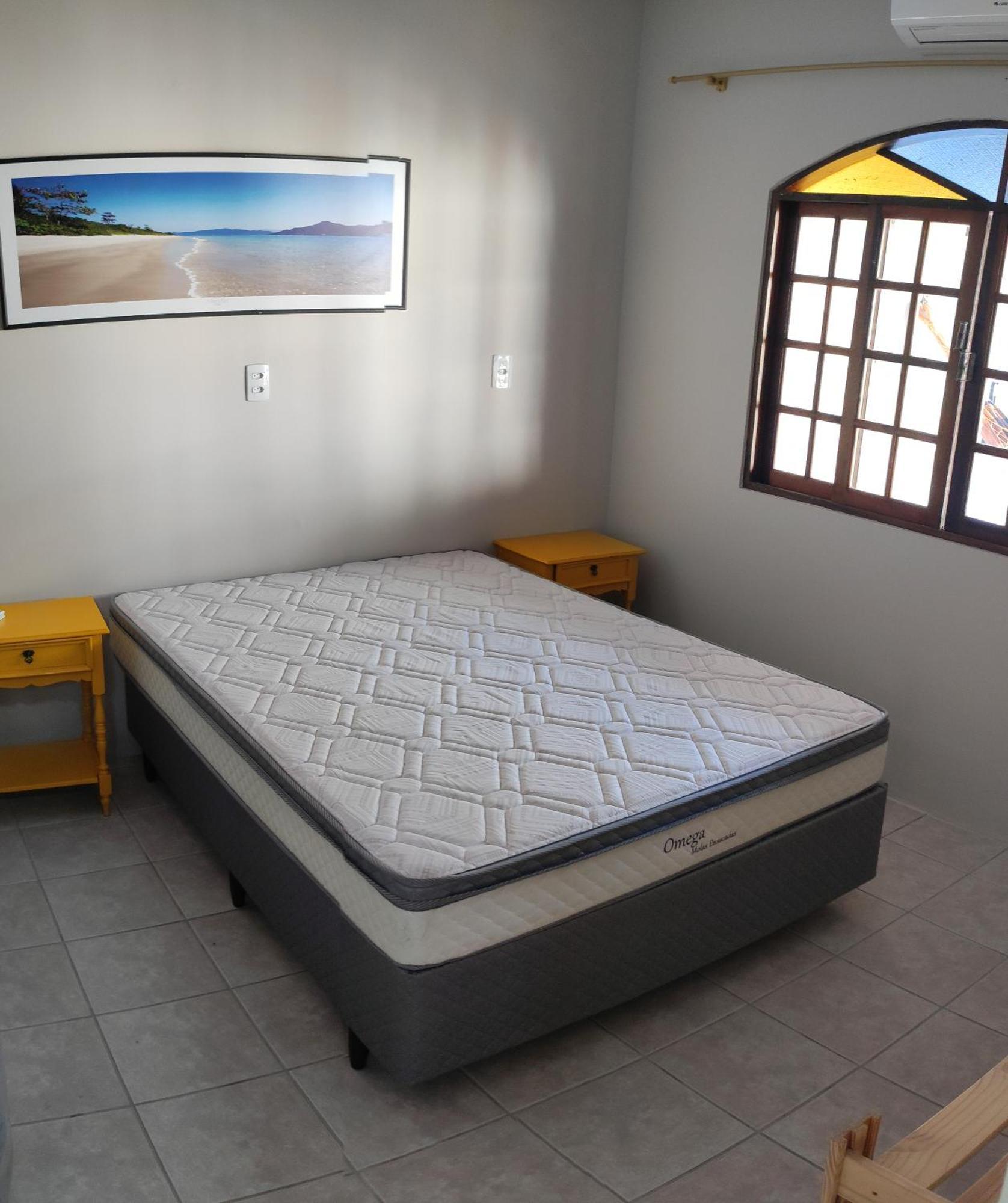 Residencial Praia Da Daniela Florianopolis Exterior photo