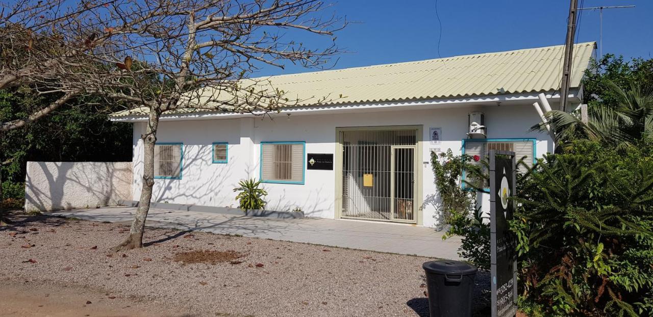 Residencial Praia Da Daniela Florianopolis Exterior photo